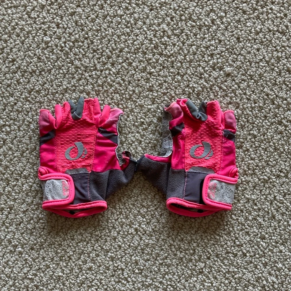 Pearl Izumi bundle this